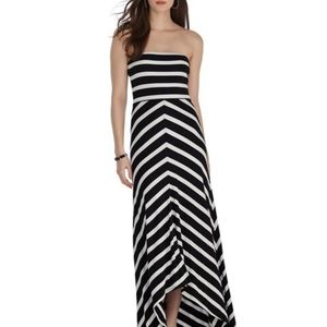 White House Black Market Maxi Dress Size XS NWT